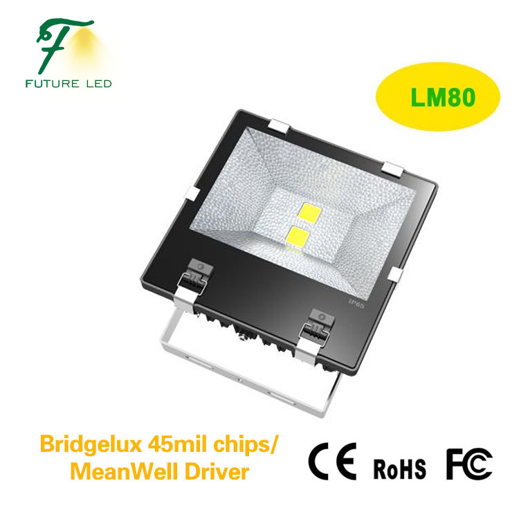 120W Outdoor Lighting LED Flood Light