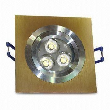 LED Ceiling Light (XLS-3W-MR16) 