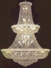 Crystal Chandelier-1