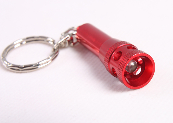 LED Keychain Flashlight (FK-3013-1LED)