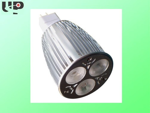 3*2W LED Spotlight