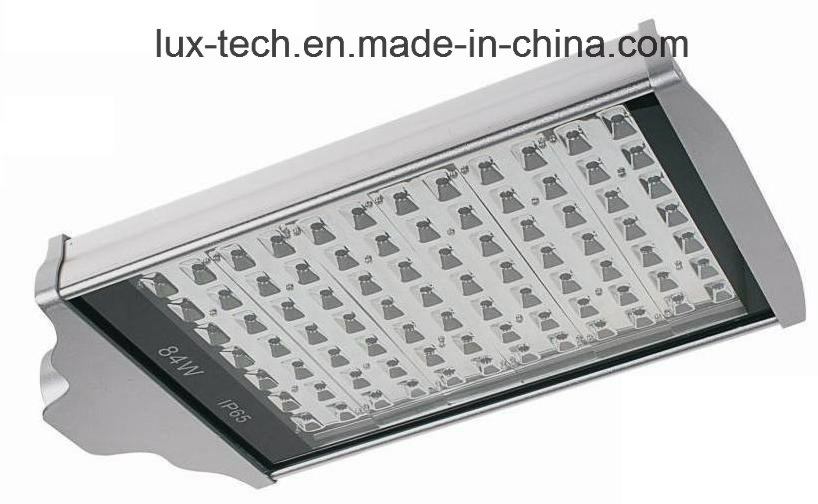 High Efficency Waterproof LED Street Light