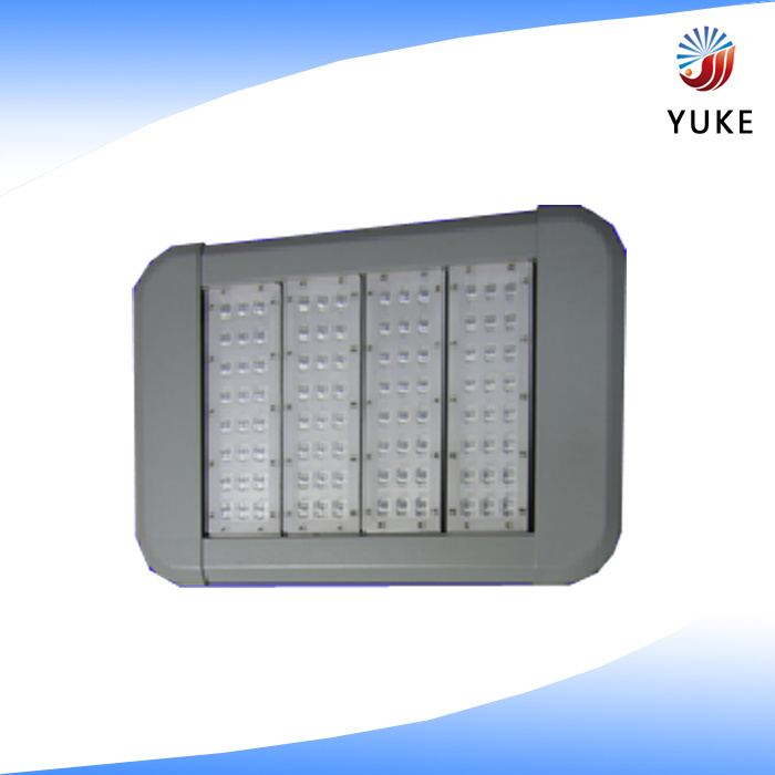 Waterproof 60-240W LED Tunnel Light with 5 Years Warranty