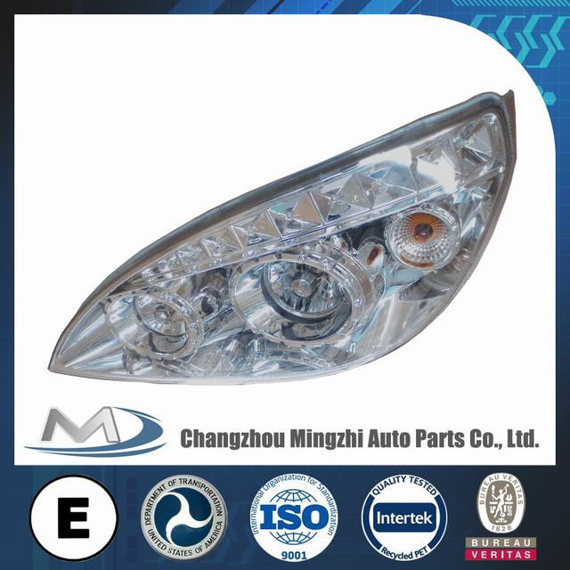 LED Headlight Head Lamp LED Bus Accessories