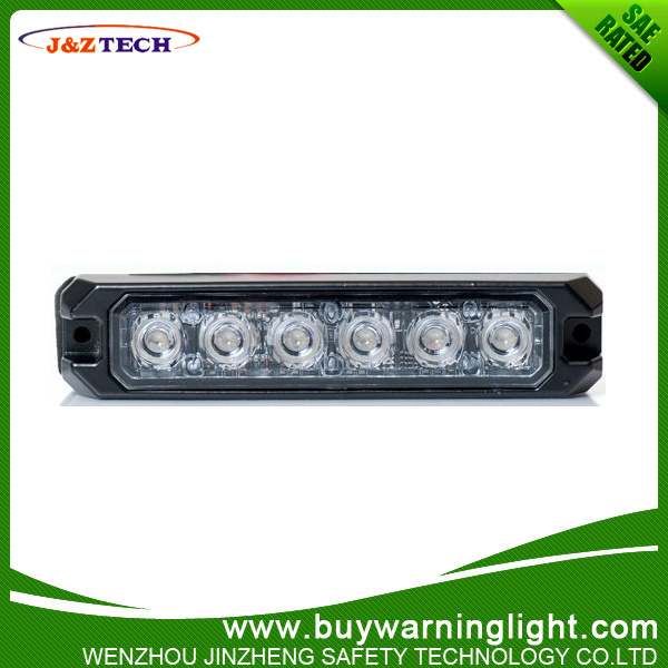 Super Thin B6 Surface Mount Headlight