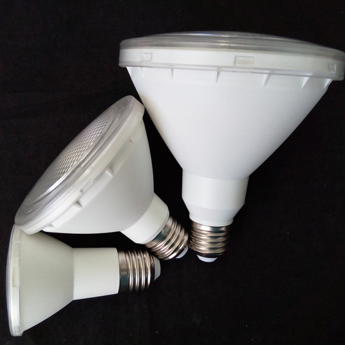 LED 15 Watt PAR 30 Fixture COB SMD Lighting Housing