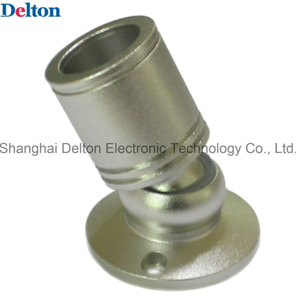 Flexible Cabinet Use 1W Mini LED Spotlight (DT-DGY-009A)