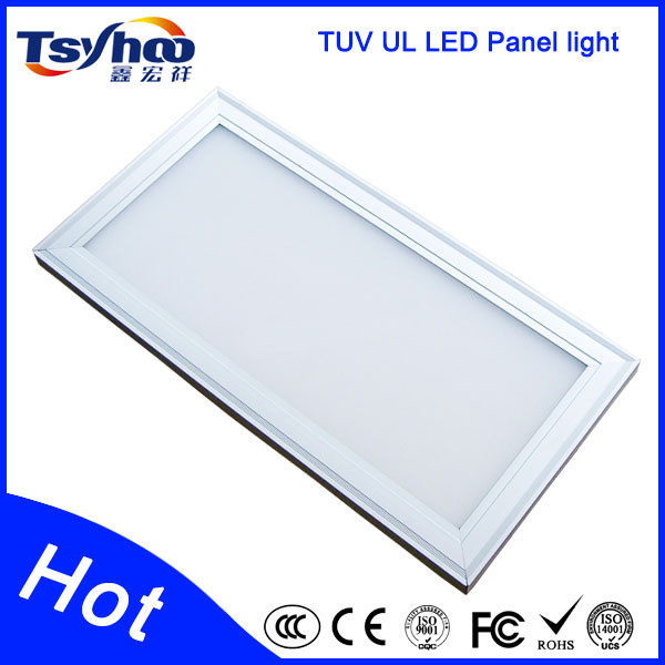 LED Light 24W Ceiling Light Round LED Panel Light