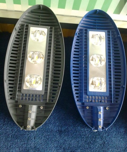 60W 120W LED Solar Street Light