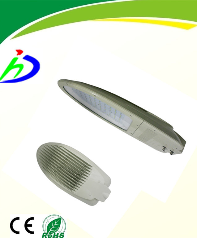 Aluminum Alloy Enclosure LED Street Light