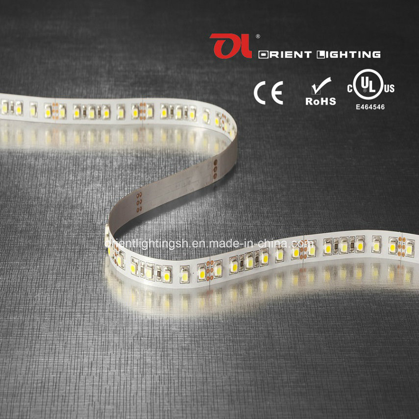 SMD 3528 High Density Flexible LED Strip Light