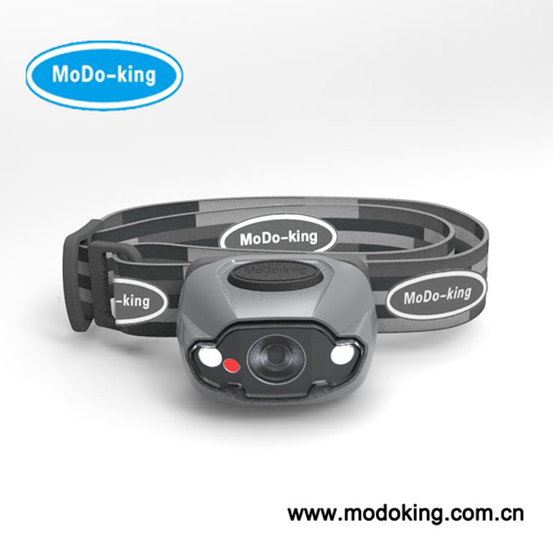 Multi-Function LED Headlam (MT-802)