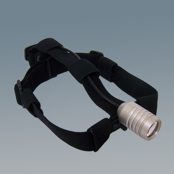 LED Dental Head Lamp of Kd-202A-1