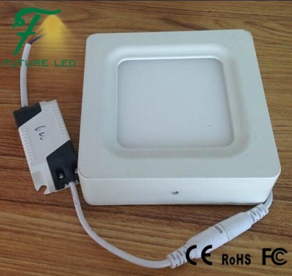 LED 24watts Mountd Sqare Light/Panel Light
