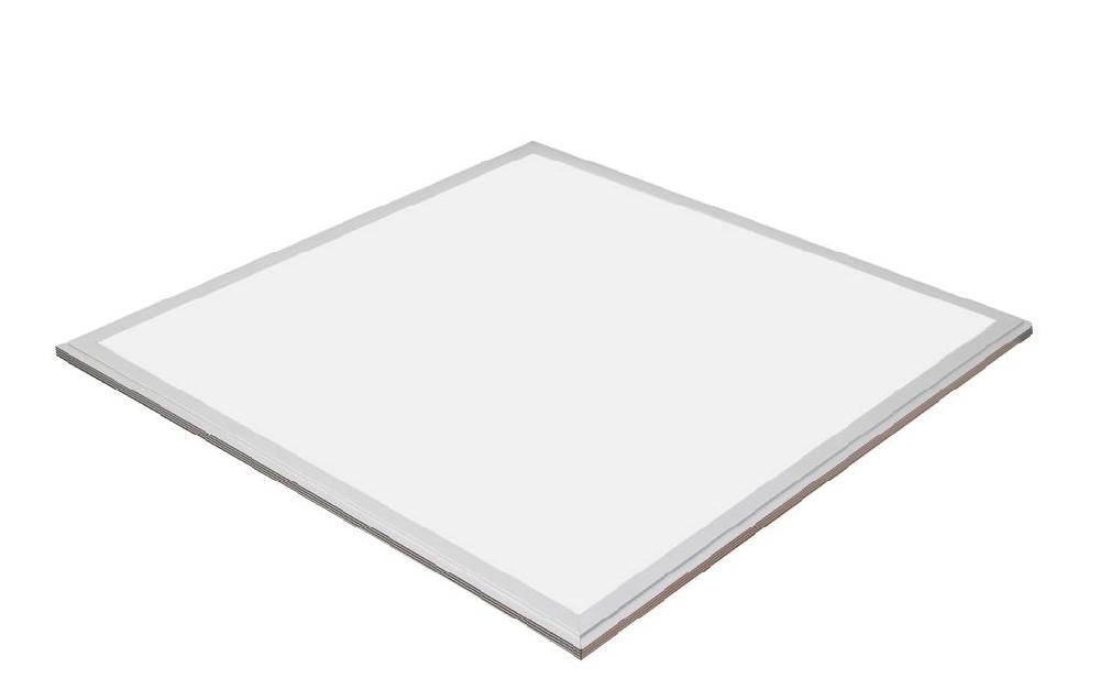 600*600*12mm 72W LED Panel Light