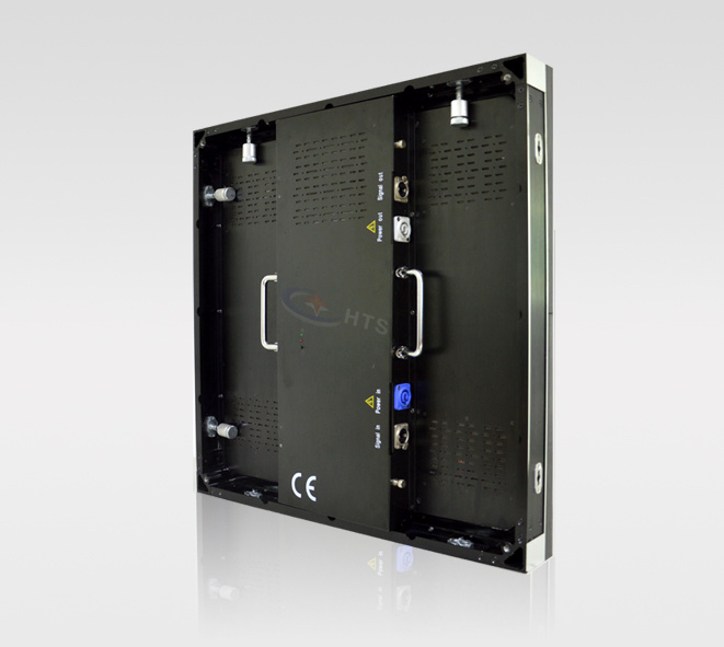 Indoor Advertising LED Display