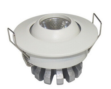 3W Epistar Chip New Design LED Down Light