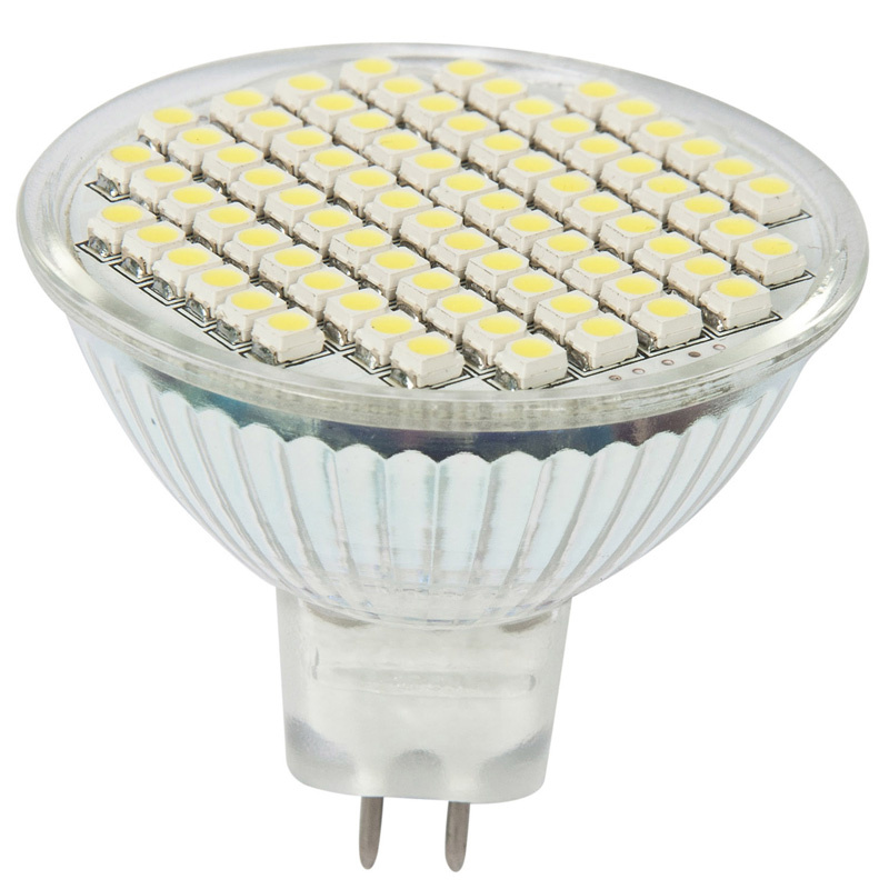 High Power LED Spotlight