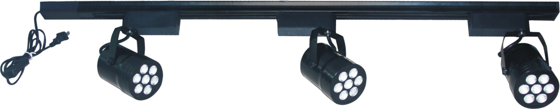 LED Tracking Lights