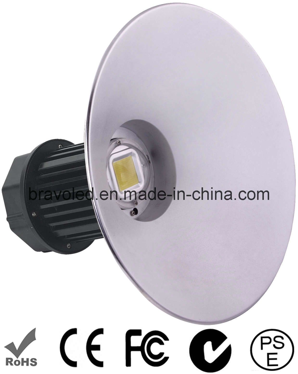 UL 80W LED High Bay Light (BL-IL-465-80W)