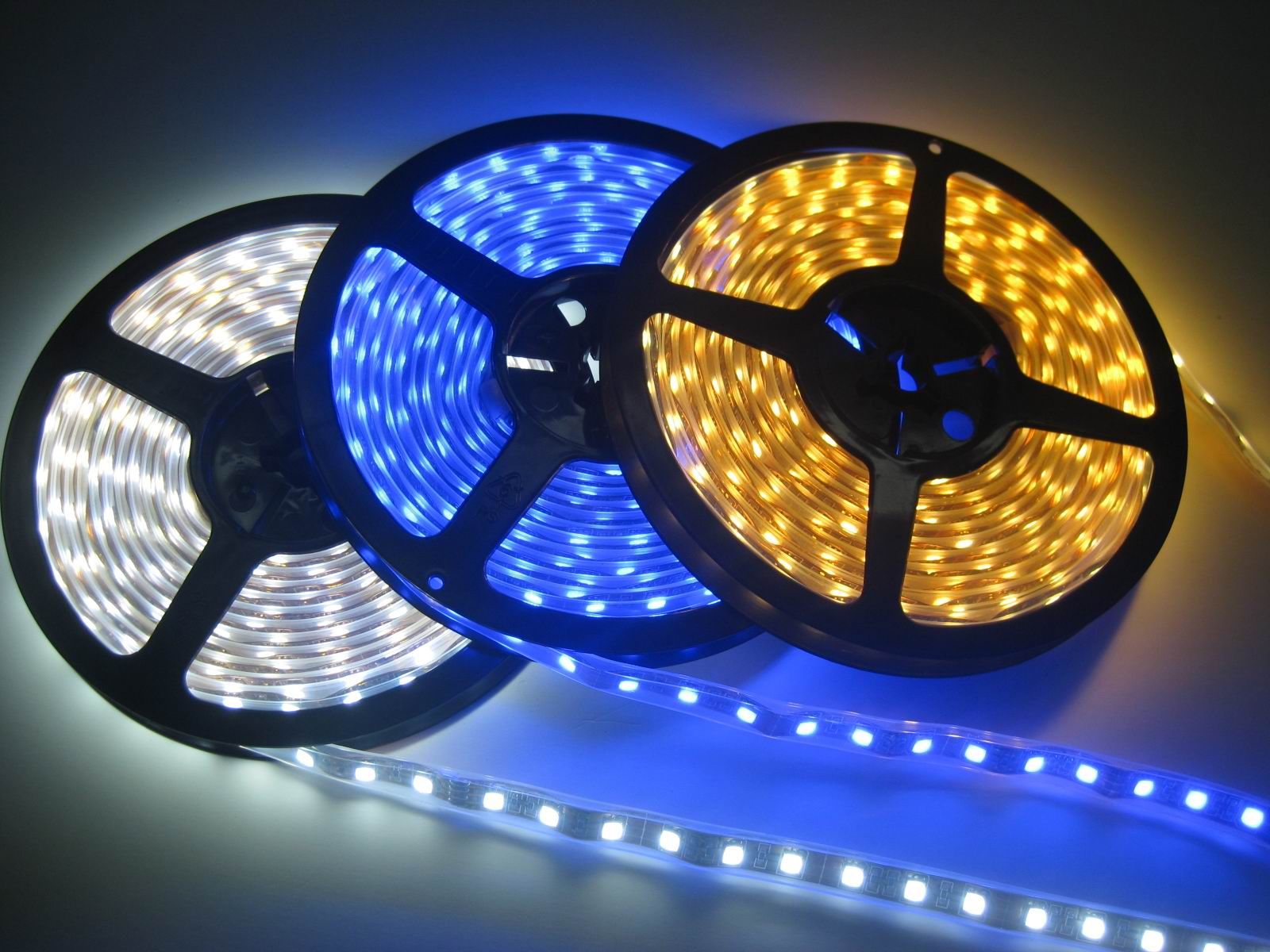 LED Strip Light /120LED/M SMD 2835 Strip Light (IP20)