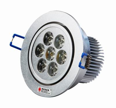 7W LED Ceiling Light
