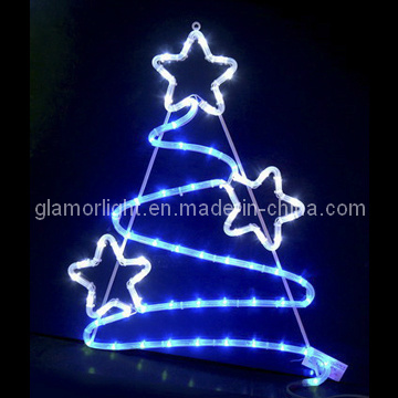 Outdoor LED Christmas Light