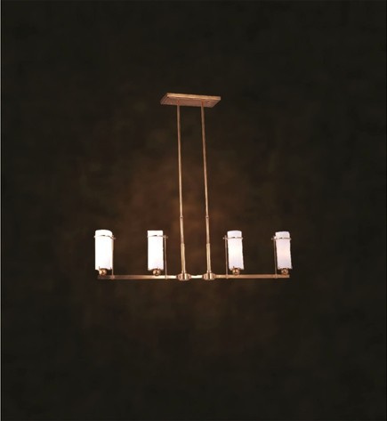 New Style Simple Chandelier