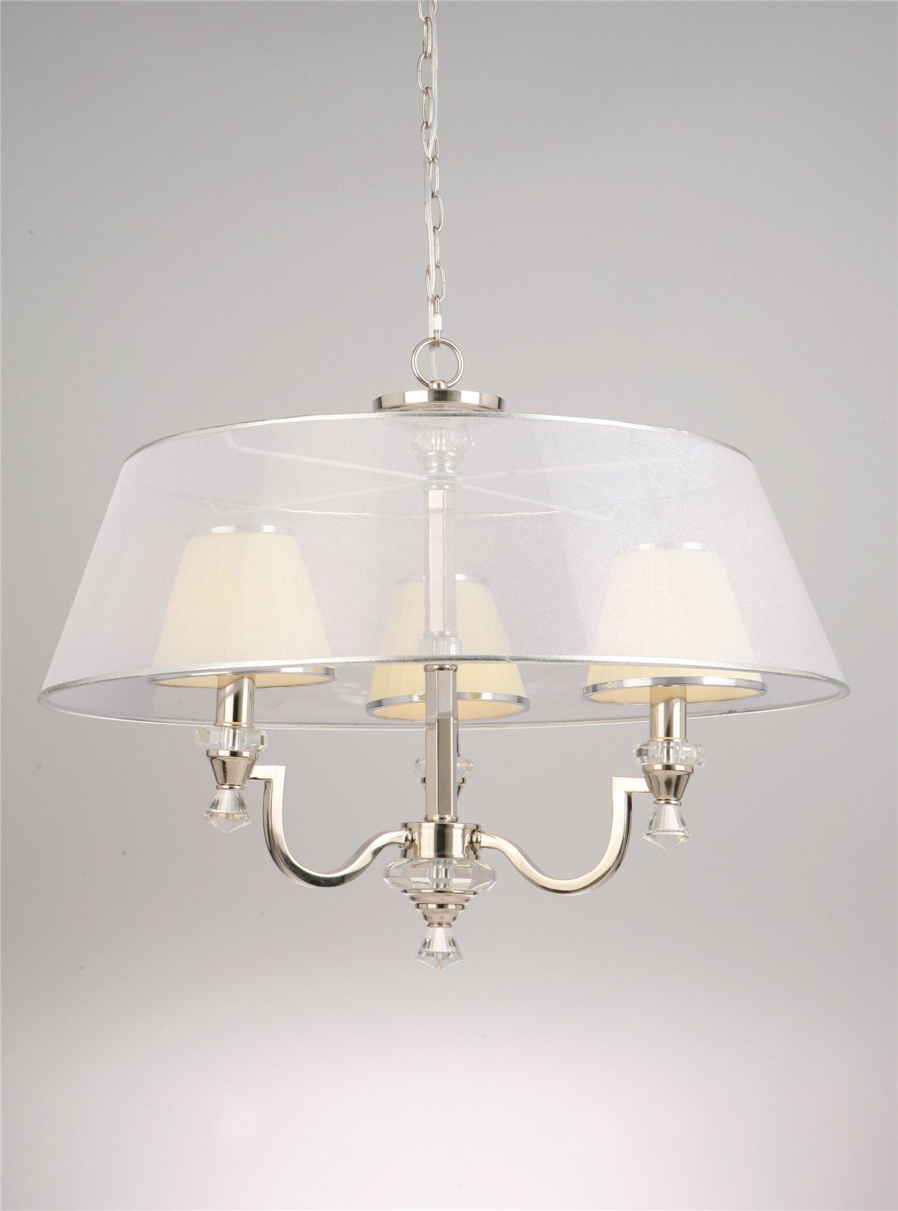 Restaurant Chandelier Lamp (Yabj7913A)