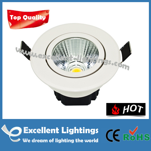 Etd-0703005 Samsung LED Down Light