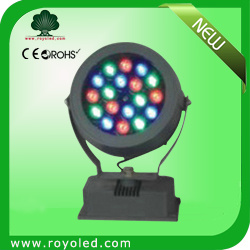 18W LED Wall Washer Light (RYJ-M036)