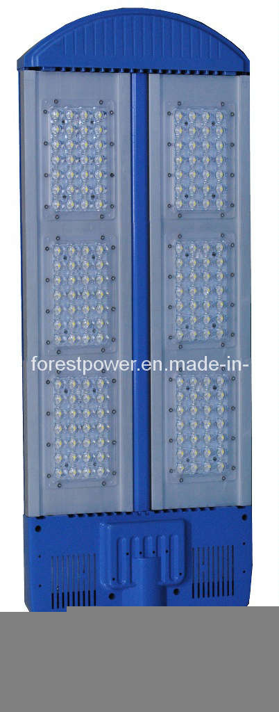 LED Street Light / LED Road Light (CREE 168W FPS-LD01-168W)