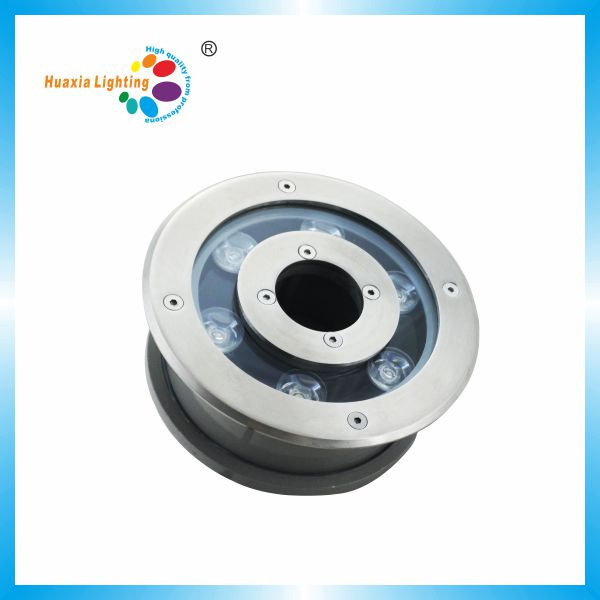 Stainless Steel 18W LED Underwater Lights (HX-HFL131-18W)