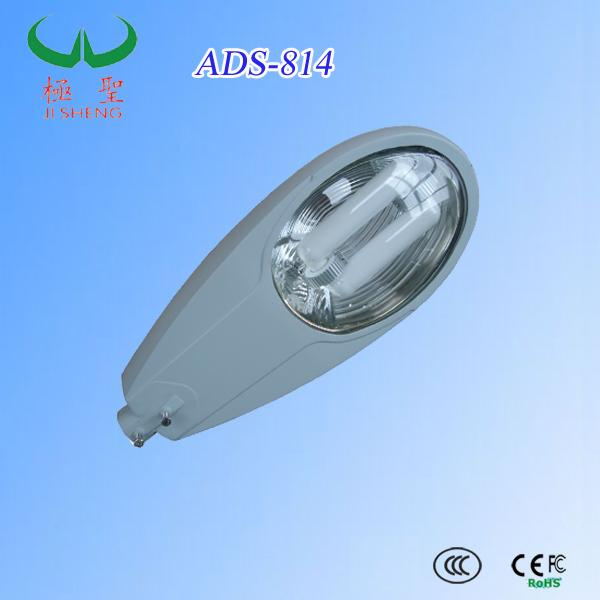 220V 40/80W Energy Saving Street Light (ADS-814)