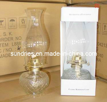 L888fg Kerosine Lamp/Paraffin Lamp