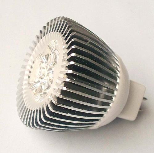 Room Illumination LED Spot Lamp