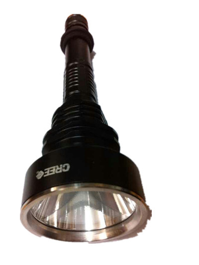LED Flashlight (7002)