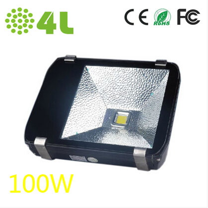 100W Outdoor LED Flood Light