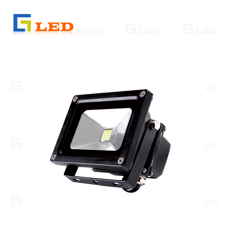 10W 650lm LED Flood Light