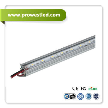 Hot Sell Energy Saving LED Rigid Strip Light