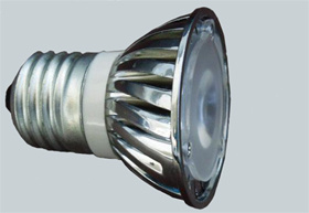 E27 LED Spotlight