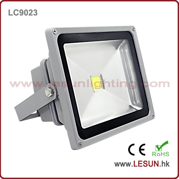 30W Waterproof Outdoor LED Flood Light (LC9023)