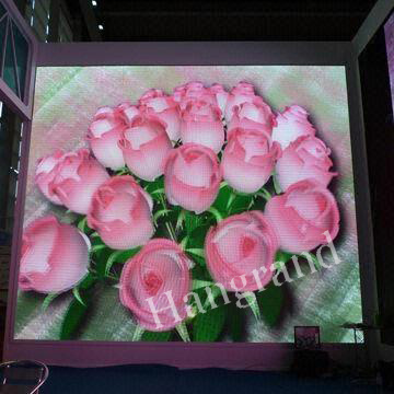Indoor LEDs Display