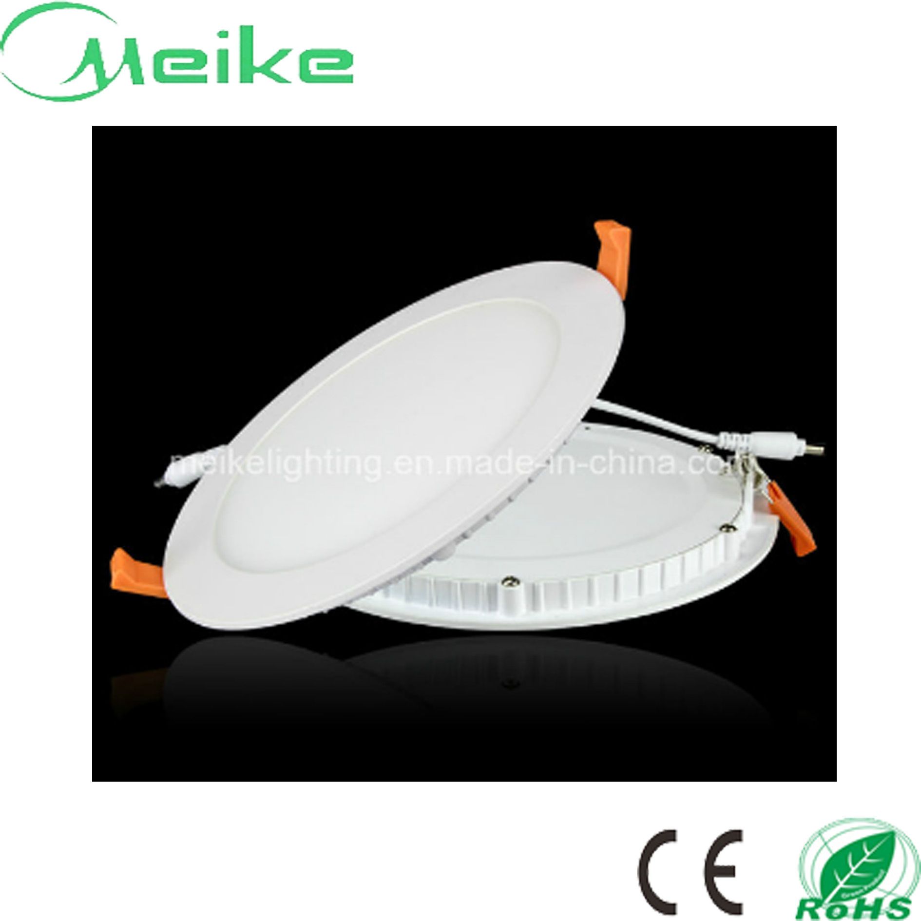 LED Light Epistar 12W Round LED Panel Light