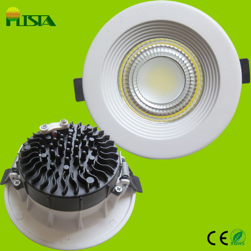 Fashion Design 8W LED Down Light (ST-WLS-Y16-10W)