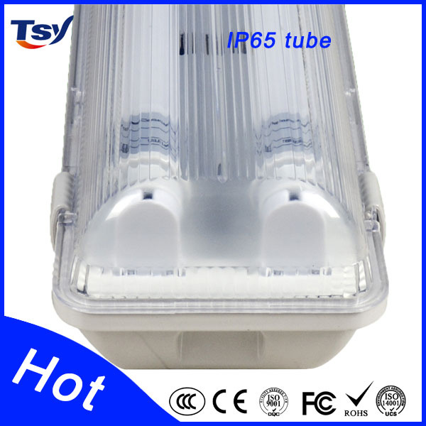 RGB DMX LED T8 Tube Light