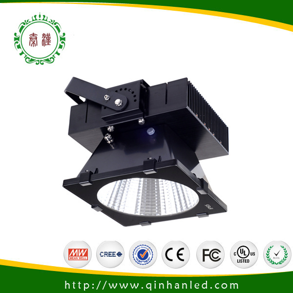 IP65 300W LED Industrial High Bay Light (QH-HBGK-300W)
