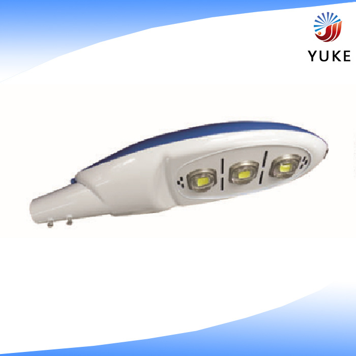Integrated Chip 180W LED Street Light with CE UL