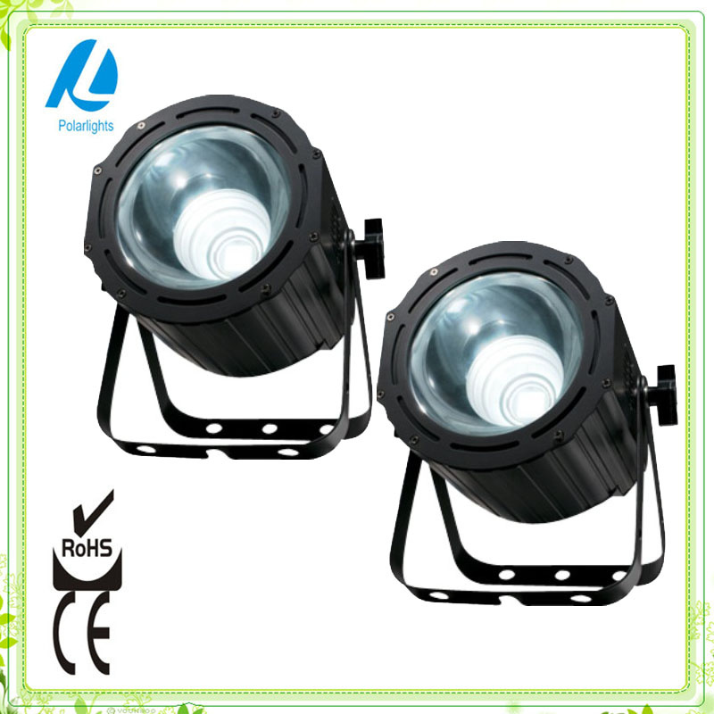 4in1 RGBW Effect Stage Light LED COB PAR (PL-P206)
