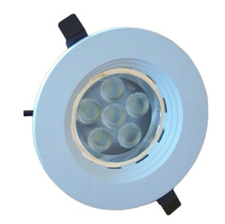 15W Round LED Indoor Down Light